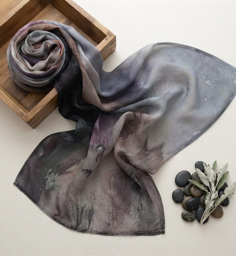 Modal Hijab – Royal Velvet