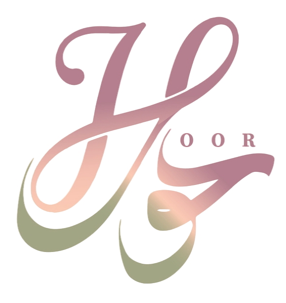 Hoor Hijab - Premium Modest Fashion, Hijabs & Islamic Dresses Logo