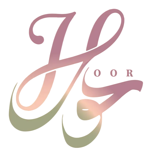 Hoor - Premium Modest Fashion, Hijabs & Islamic Dresses Logo
